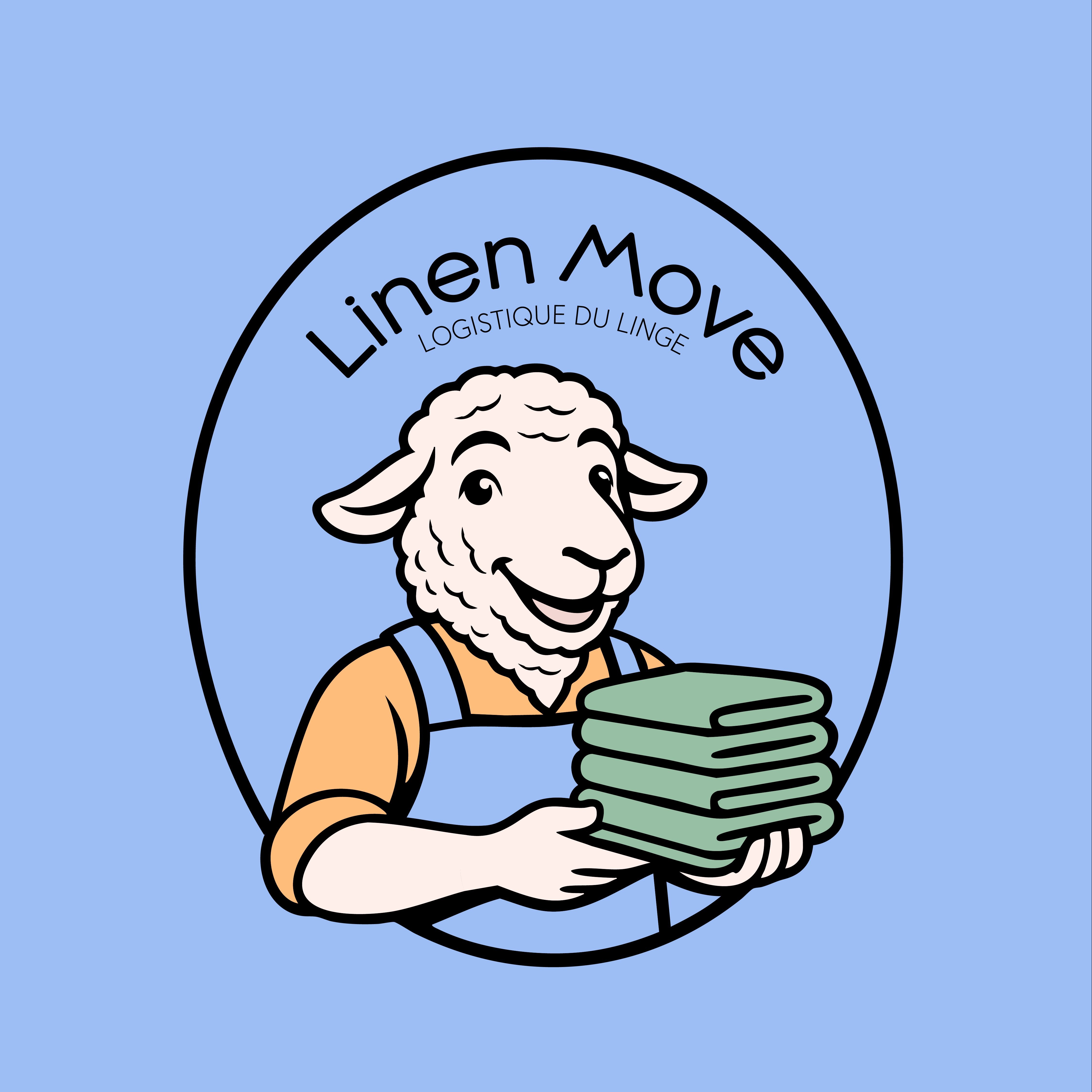 Linen Move